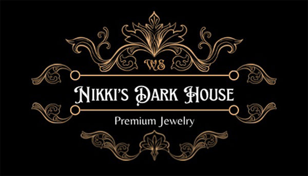 Nikki’s Dark House 